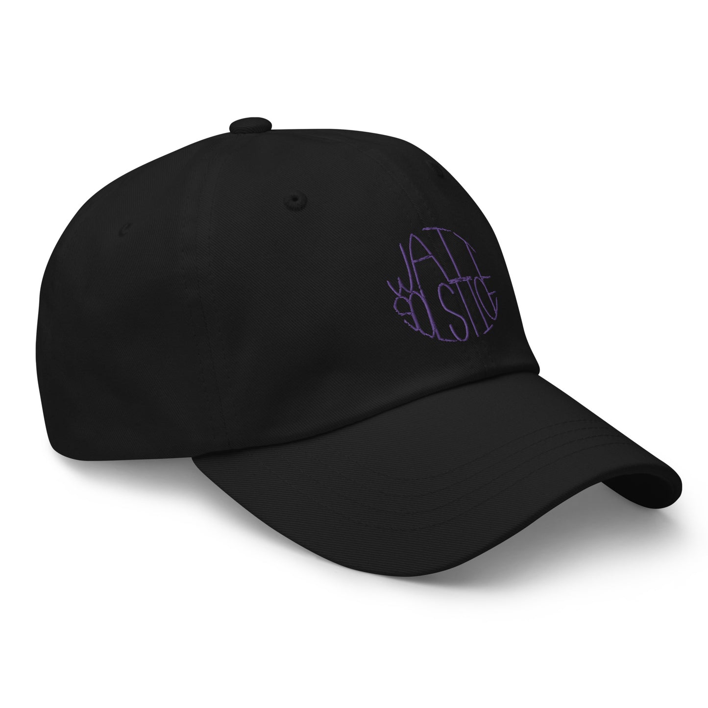 Wait Solstice Dad Hat