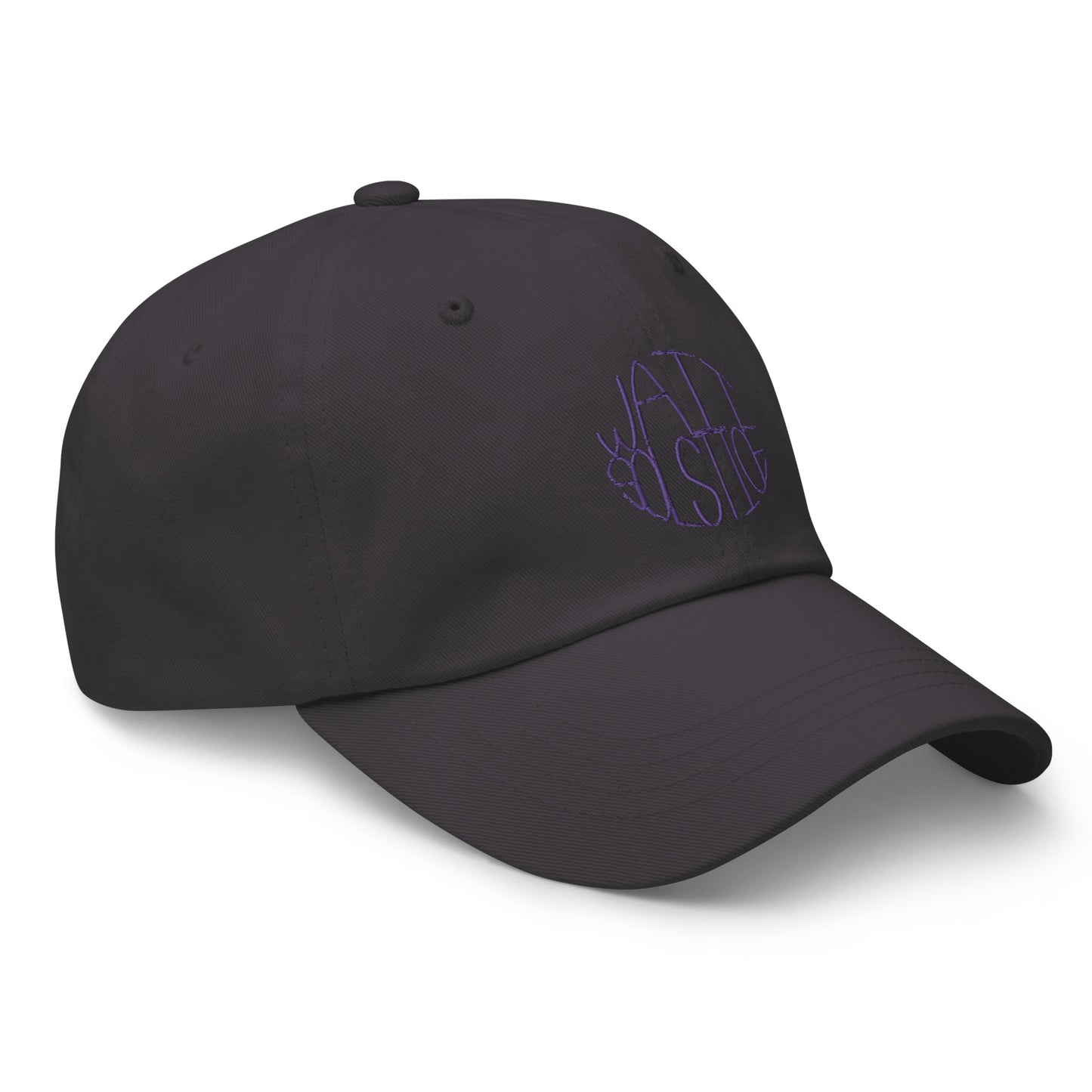 Wait Solstice Dad Hat